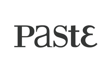 Paste Magazine - August 2022