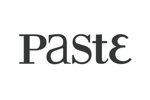 Paste Magazine - August 2022