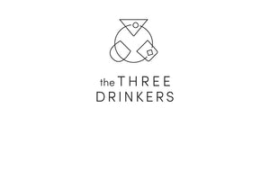 The Three Drinkers - October 2022