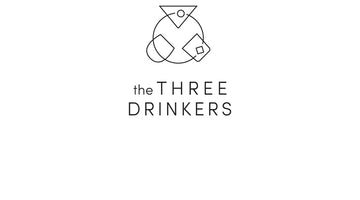 The Three Drinkers - October 2022